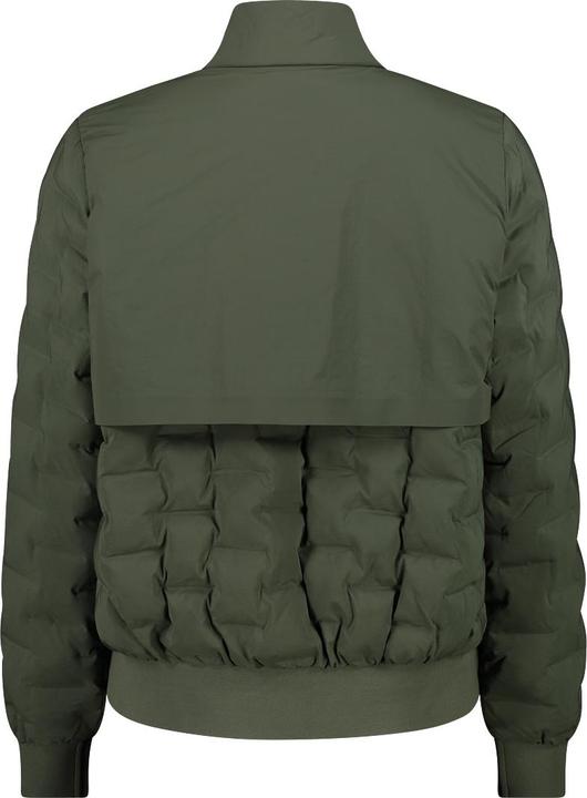 Actual product image CMP Campagnolo Seamless women's down jacket (L)