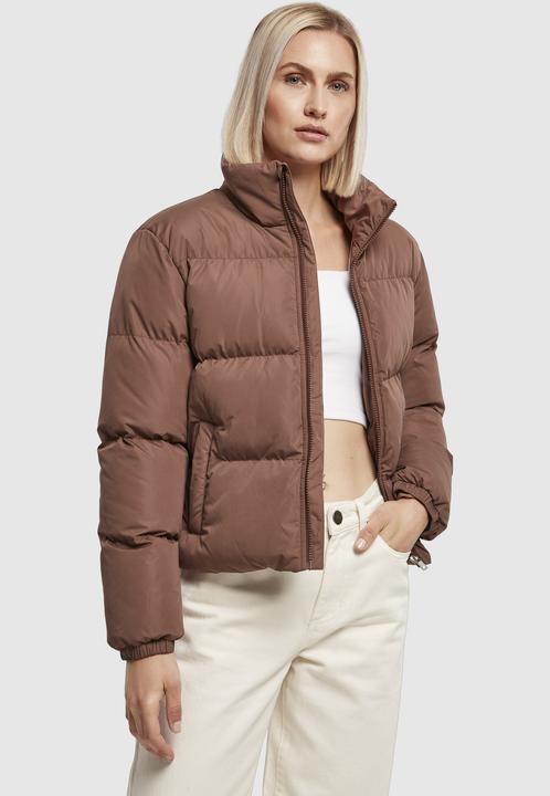 Immagine prodotto Urban Classics Giacca a vento corta da donna (XXL)