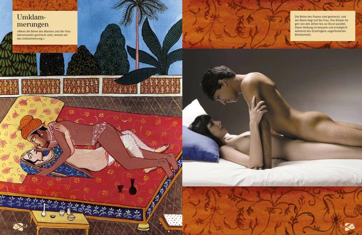 Produktbild Das Foto-Kamasutra (Deutsch, Randi Foxx, 2019)