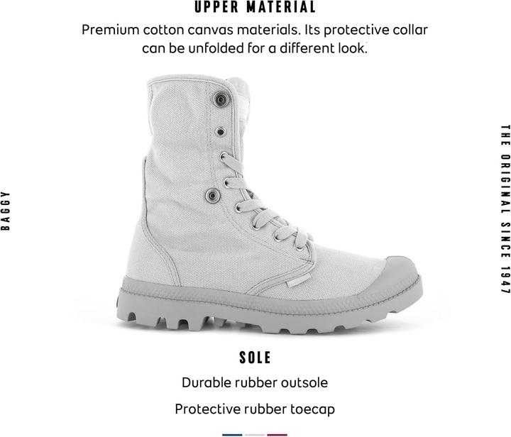 Actual product image Palladium Baggy - 49948 (37)