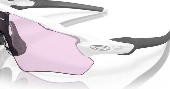 Produktbild Oakley Radar EV Path (Matte White, prizm low light)