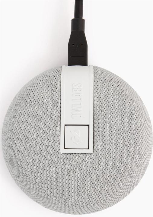 Actual product image OWL Expansion Mic