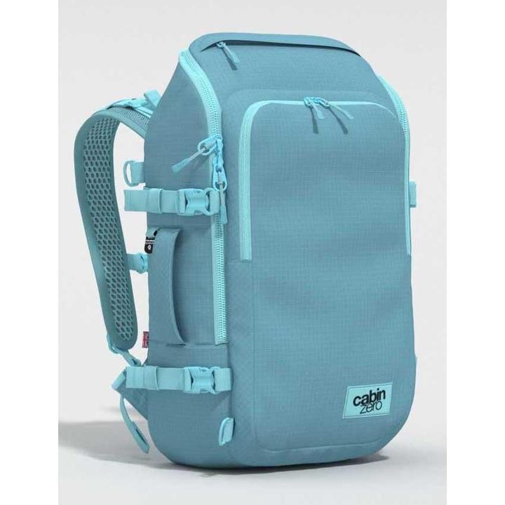Produktbild Cabin zero Adventure Cabin Bag ADV Pro 32L Rucksack 46 cm Laptopfach (26 l)
