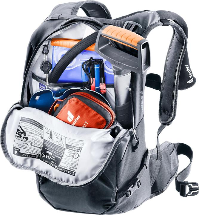 Produktbild Deuter Freecline 15 (15 l)
