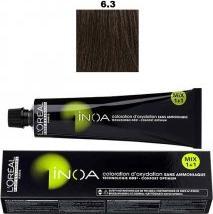 Immagine prodotto L'Oréal Professionnel Inoa (6,3 Oro biondo scuro)