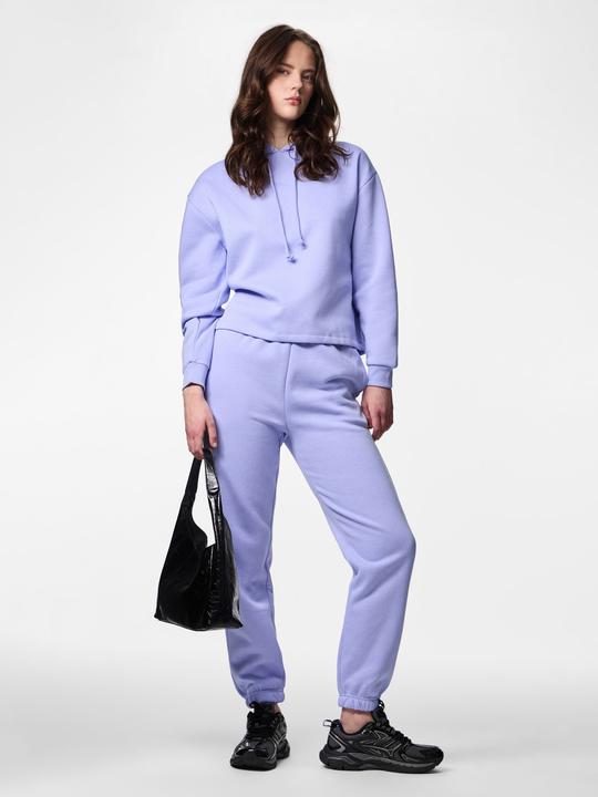 Produktbild Pieces Pcchilli Ls Hoodie Noos Bc (M)