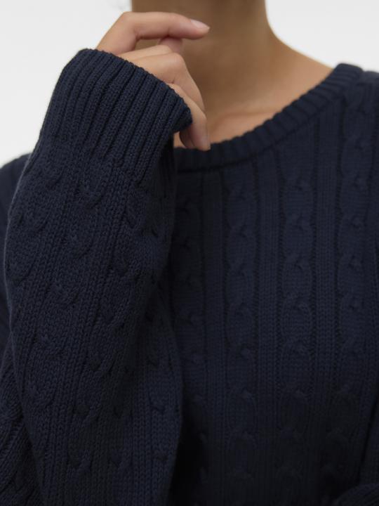 Produktbild Vero Moda VMFOCORNELIA Pullover Strickpullover (XL)