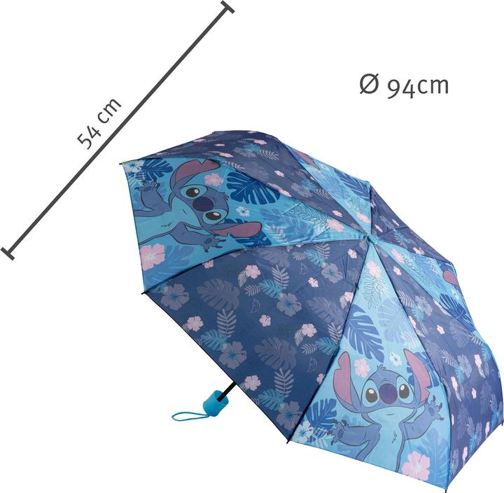 Immagine prodotto Undercover Regenschirmstich, 94cm