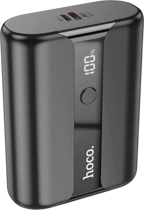 Produktbild Hoco Q3 Pro Powerbank (10000 mAh, 20 W, 37 Wh)