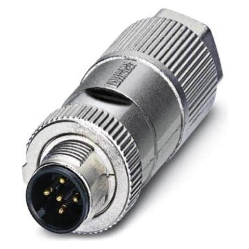 Phoenix Contact Sensor-/Aktor-Steckverb., Elektronikkabel + Stecker