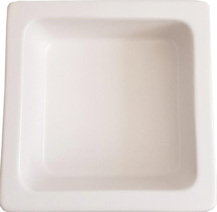 Image du produit Yamazaki Mangeoires (lot de 2) avec support TOWER