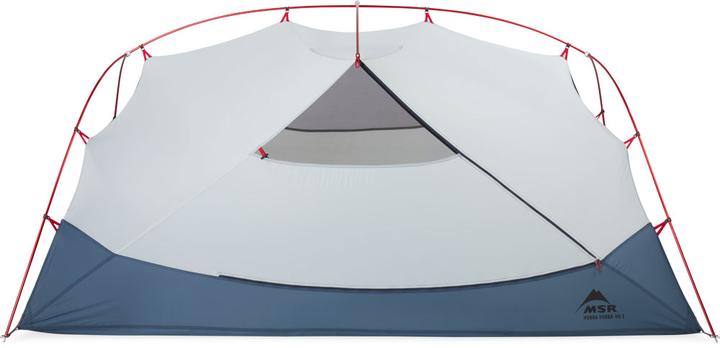 Immagine prodotto Msr Hubba Hubba HD 2 Green (Tenda a cupola, 1.80 kg, 2 persone)