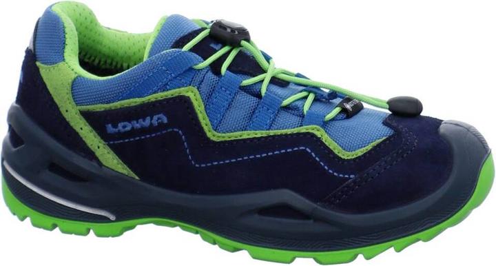 Image du produit Lowa Robin Evo GTX Lo (34)