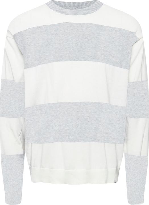 Grigio chiaro melange (1541011)