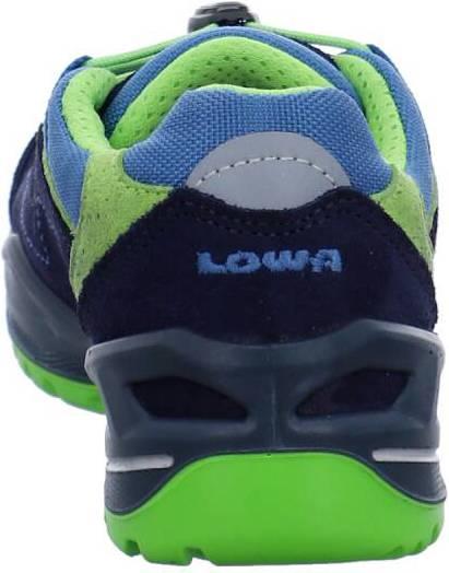 Image du produit Lowa Robin Evo GTX Lo (34)