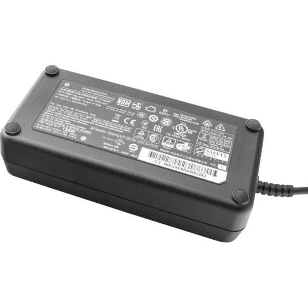 HP AC Adapter 150W- 19.5V (150 W), Notebook Netzteil