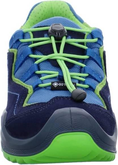 Image du produit Lowa Robin Evo GTX Lo (34)