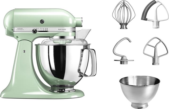 Produktbild KitchenAid Artisan KSM175 EU-Version (300 W)