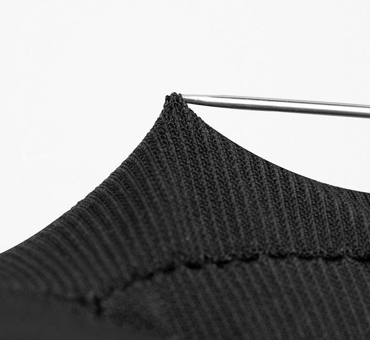 Image du produit Rockbros S106BK gants de cyclisme, taille L - noir (L)