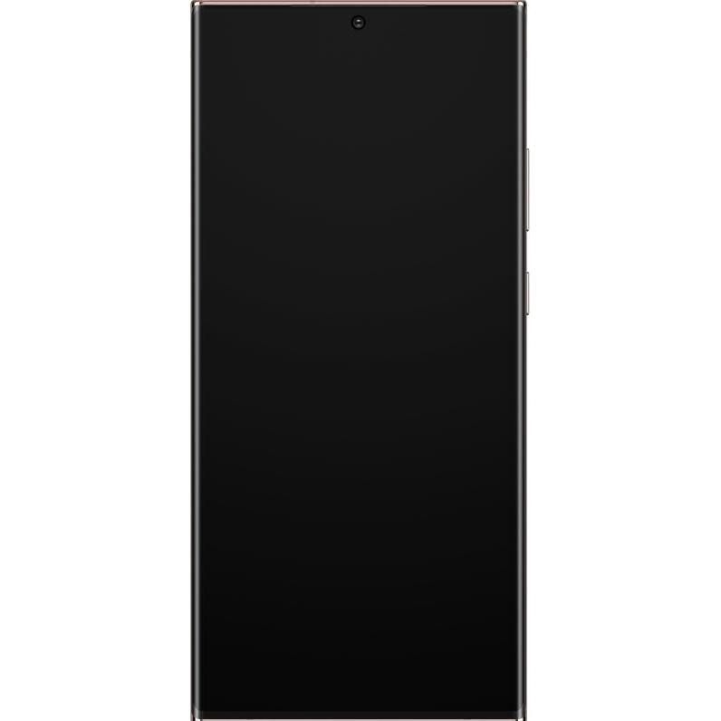 Samsung ASSY SMT-OCTA(E/ZN/PF)N985F (Display, Galaxy Note 20 Ultra), Mobilgerät Ersatzteile, Bronze