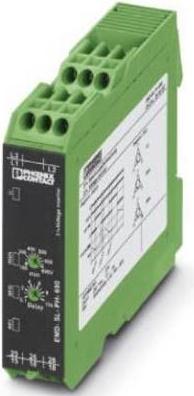 Produktbild Phoenix Contact Multifunctional monitoring relay