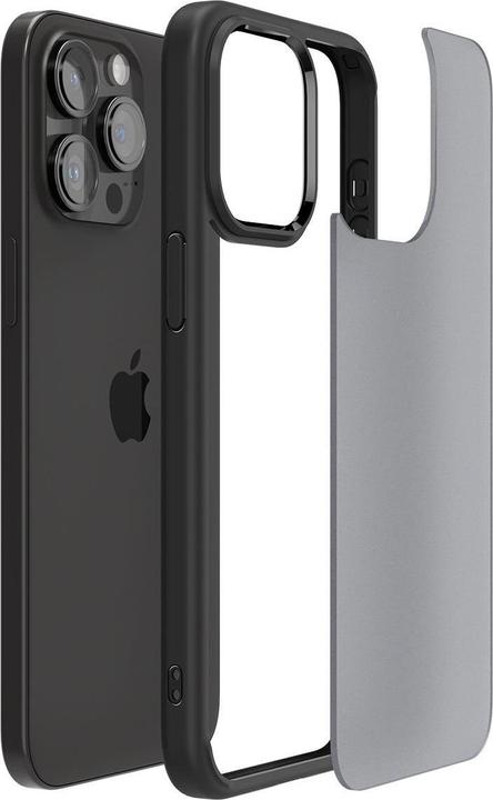 Produktbild Spigen Ultra Hybrid (Apple iPhone 15 Pro Max)