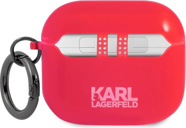 Actual product image Karl Lagerfeld Case (Headphone sleeve)