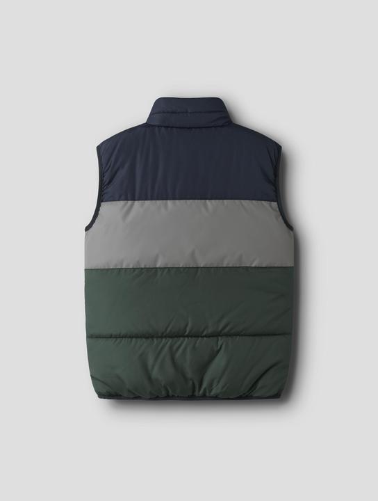 Actual product image Name it Puffer Weste (122)