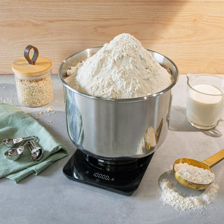 Actual product image Wilfa Max Kitchen Scale