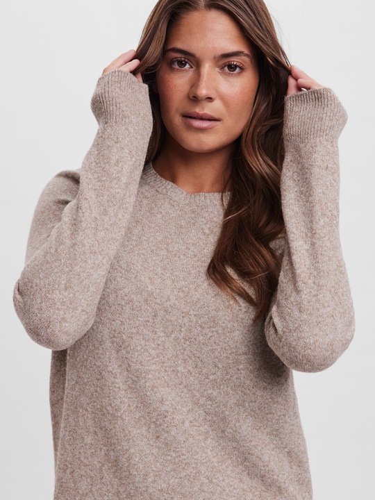Immagine prodotto Vero Moda Mini abito in maglia (XL)