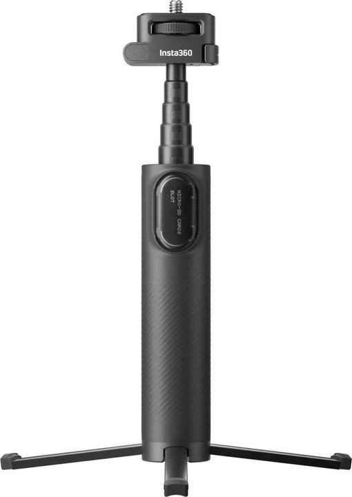 Actual product image Insta360 Foldable 2-in-1 selfie stick