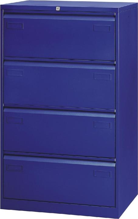Immagine prodotto Bisley Light (80 x 62,5 x 132 cm)