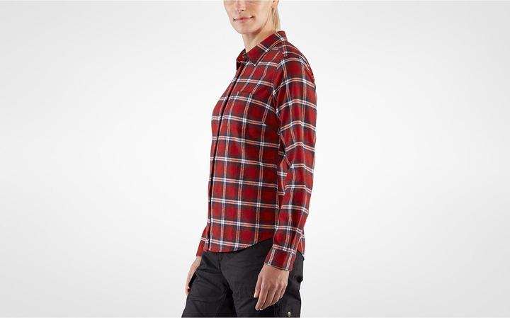 Immagine prodotto Fjällräven Camicia di flanella Övik W (M)