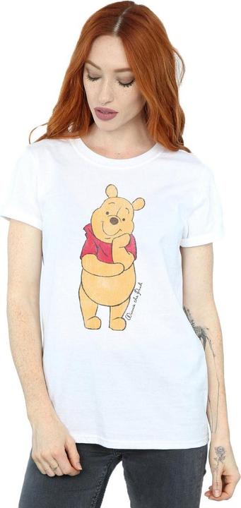 Produktbild Winnie the Pooh TShirt (XL)