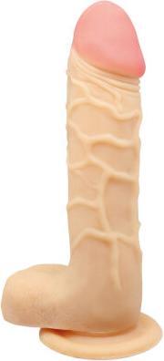 Charmly Realistic Dildo 6