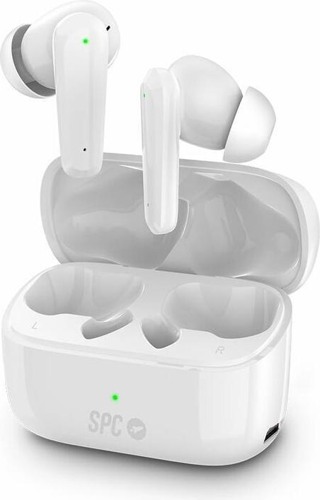 SPC Ether 2 Pro (ANC, 6.50 h, Senza fili)