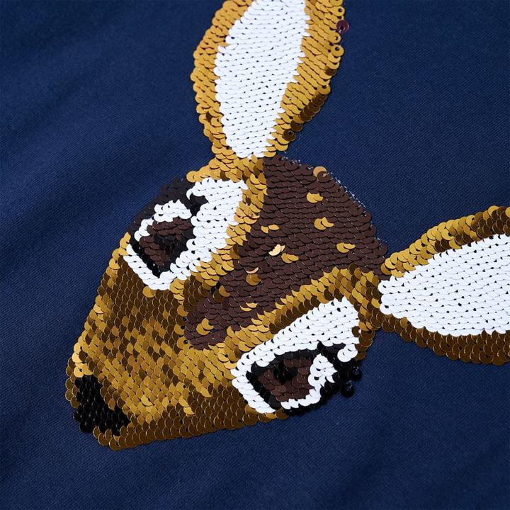 Immagine prodotto vidaXL Camicia da bambino a maniche lunghe rosa lampone 92,Materiale: 95 % cotone (92)