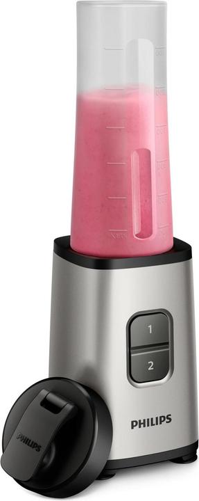 Produktbild Philips Daily Collection HR2600/80 (350 W)