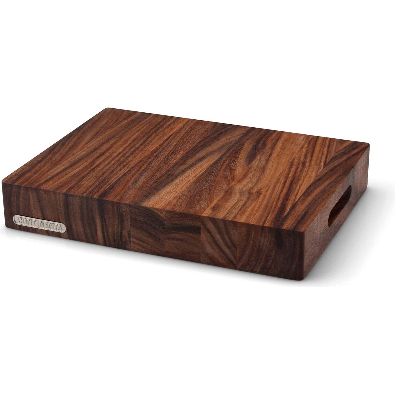 Continenta Marrone Acacia, Tagliere,