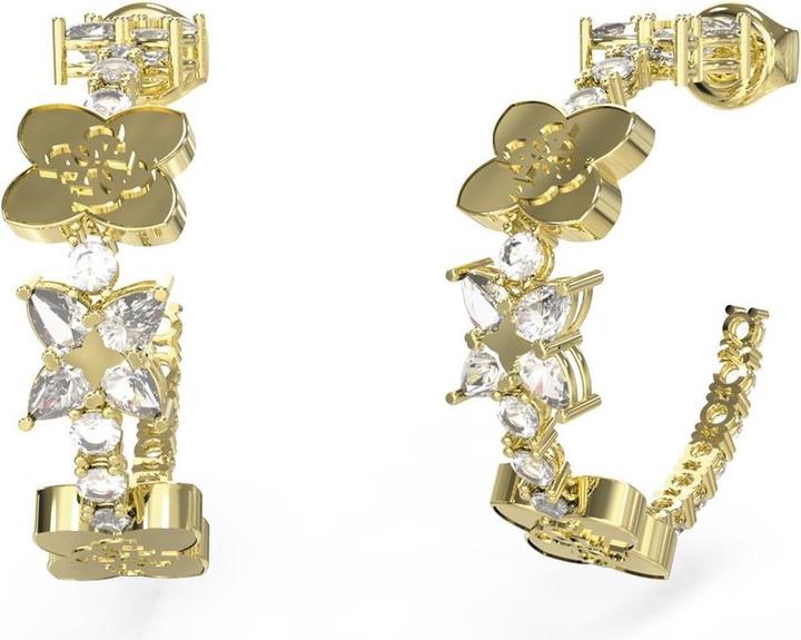 Immagine prodotto Guess Orecchini con Fiori Selvatici