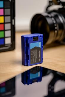 Immagine prodotto Newell batteria SupraCell Sony NP-FZ100 (Batteria della fotocamera)