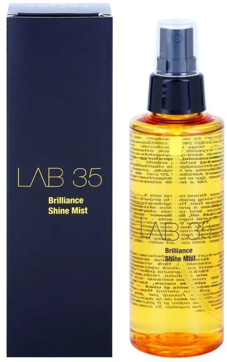 Produktbild Kallos Cosmetics Lab 35 Brilliance Shine (150 ml)