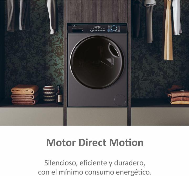 Produktbild Haier HWD80-B14939S8