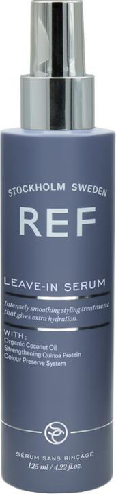 Produktbild Ref. REF Leave-In Serum 125 ml (125 ml)