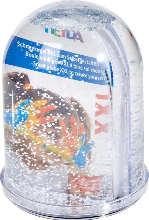 Produktbild Heyda Schneekugel XXL