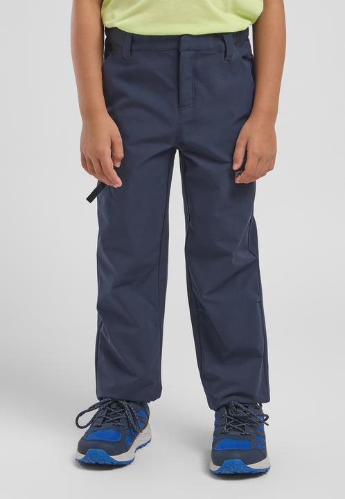 Produktbild Jack Wolfskin Turbulence Pants K (140)