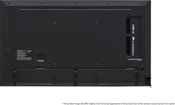 Produktbild LG Dis Public 43 43UH5N-E (3840 x 2160 Pixel, 43")