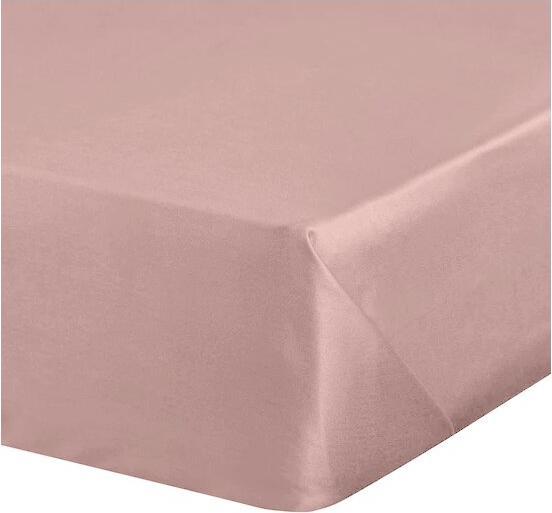 Roze poeder