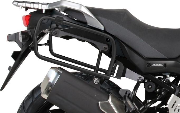 Produktbild Shad 3P System Suzuki V-Strom 650 2017-2020 (36 l)
