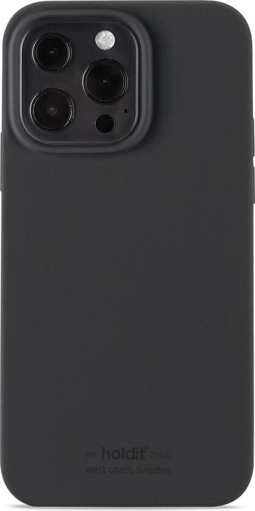 Holdit Silicone (Apple iPhone 13 Pro)